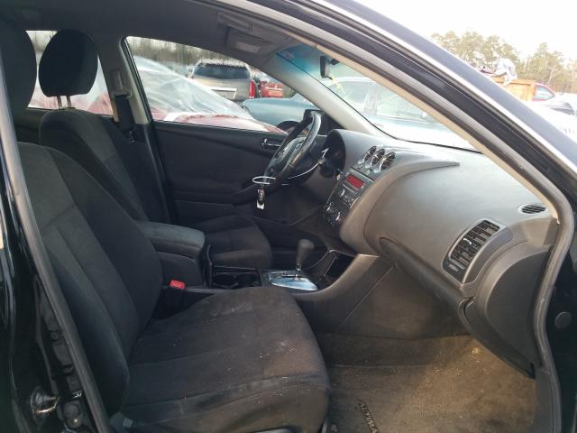 2010 NISSAN ALTIMA 1N4AL2AP4AN554901