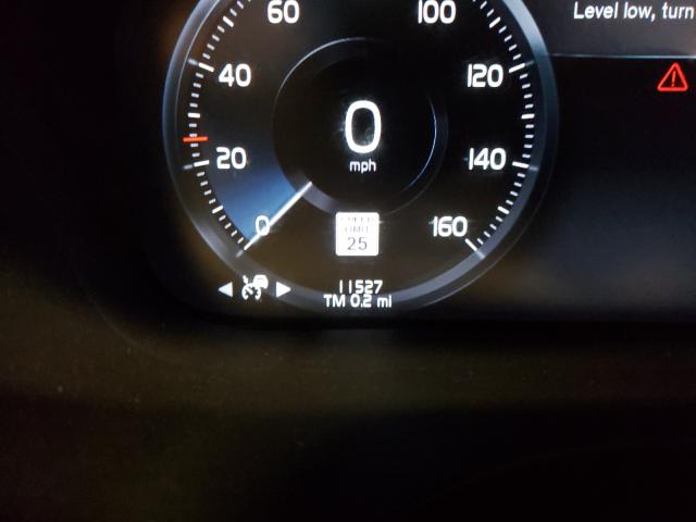 2019 VOLVO XC60 T5 IN LYV102RL3KB218341