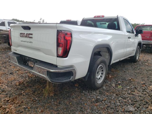 2020 GMC SIERRA C15 3GTN8AEH5LG191448