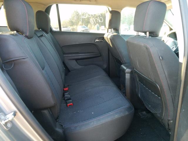 2012 GMC TERRAIN 2GKALMEKXC6294844