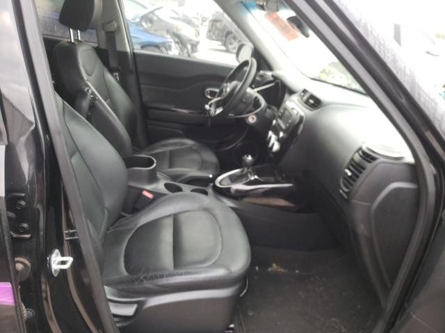 2016 KIA SOUL ! KNDJX3A58G7286810