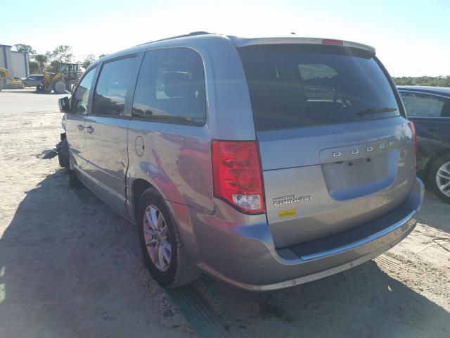 2013 DODGE GRAND CARA 2C4RDGCG0DR686114