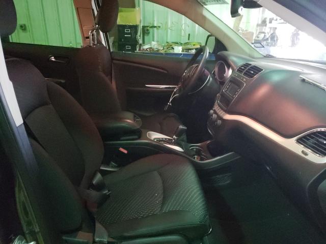 2019 DODGE JOURNEY SE 3C4PDCAB9KT865009