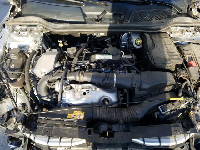 2018 MERCEDES-BENZ GLA 250 WDCTG4EBXJJ481150