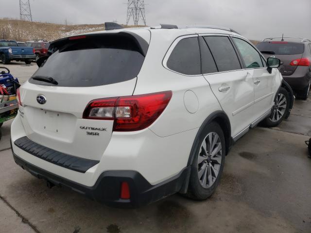 2018 SUBARU OUTBACK TO 4S4BSETC9J3231660