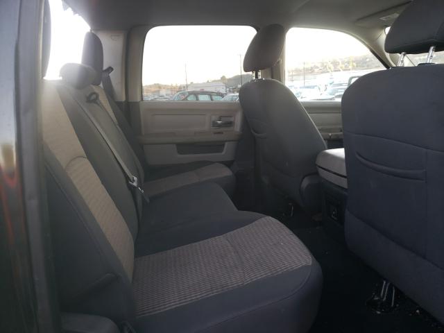 2011 DODGE RAM 1500 1D7RB1CT7BS526684