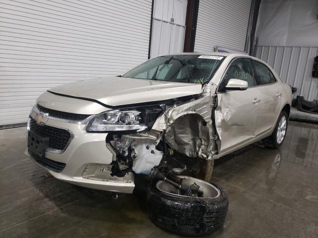 2015 CHEVROLET MALIBU 2LZ 1G11F5SL3FF299344