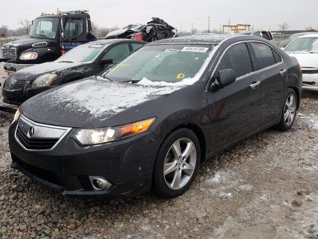 2011 ACURA TSX JH4CU2F68BC008985