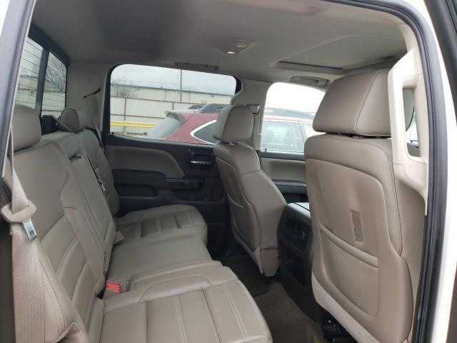 2015 GMC SIERRA K15 3GTU2WEC9FG140408