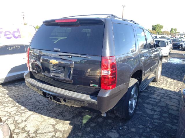 2012 CHEVROLET TAHOE C150 1GNSCAE0XCR314339