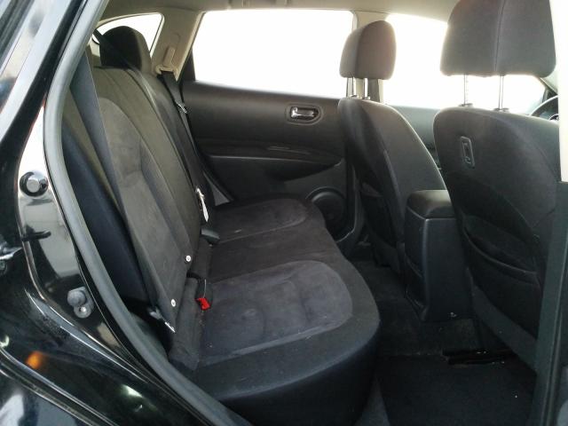 2012 NISSAN ROGUE S - JN8AS5MT8CW289960
