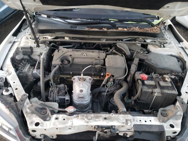 2015 ACURA TLX 19UUB1F3XFA027357