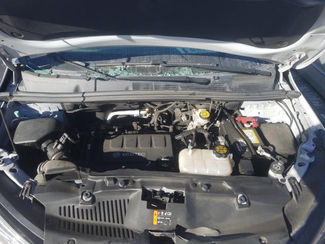 2018 BUICK ENCORE ESS KL4CJGSB7JB585130