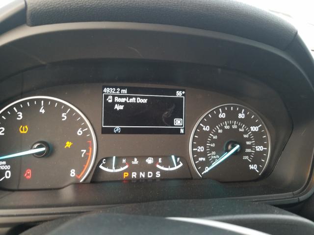 2020 FORD ECOSPORT T MAJ6S3KL2LC349019