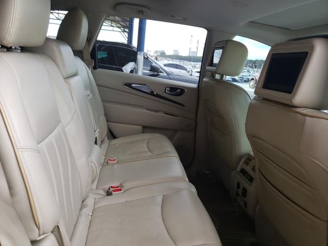 2013 INFINITI JX35 5N1AL0MM9DC325318