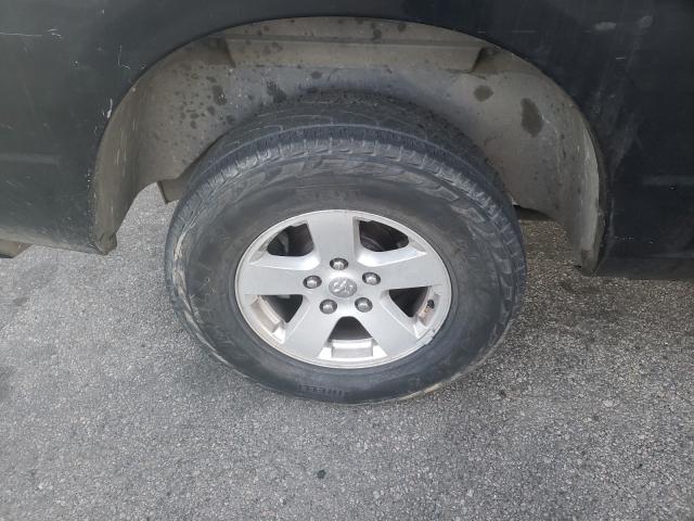 2011 DODGE RAM 1500 1D7RB1CT7BS526684