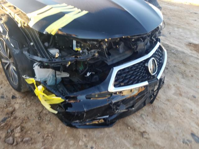 2018 ACURA TLX ADVANC 19UUB3F78JA001279