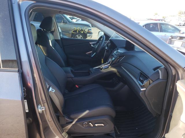 2020 ACURA RDX 5J8TC2H31LL017098
