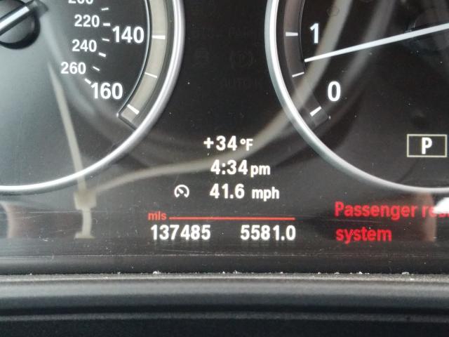 2011 BMW 535 XI WBAFU7C50BC875690