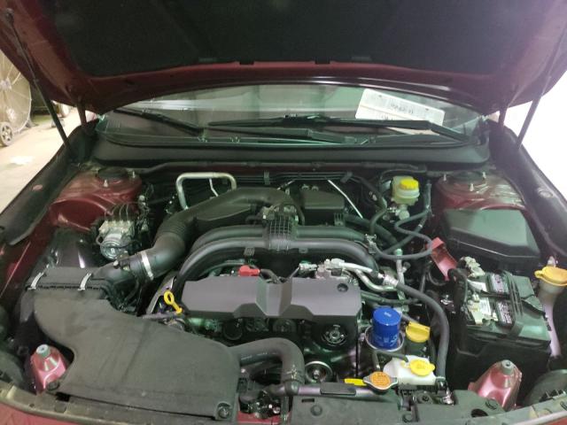 2017 SUBARU LEGACY SPO 4S3BNAS65H3005917