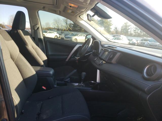 2018 TOYOTA RAV4 ADVEN JTMRFREV1JJ234612