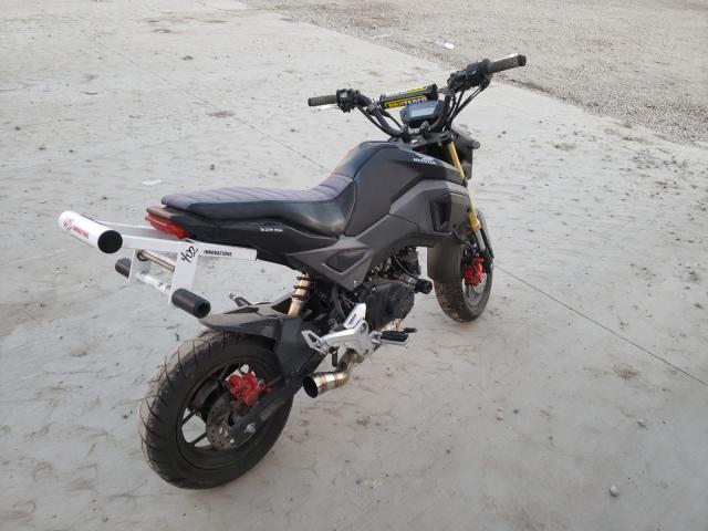 2018 HONDA GROM MLHJC7516J5000821