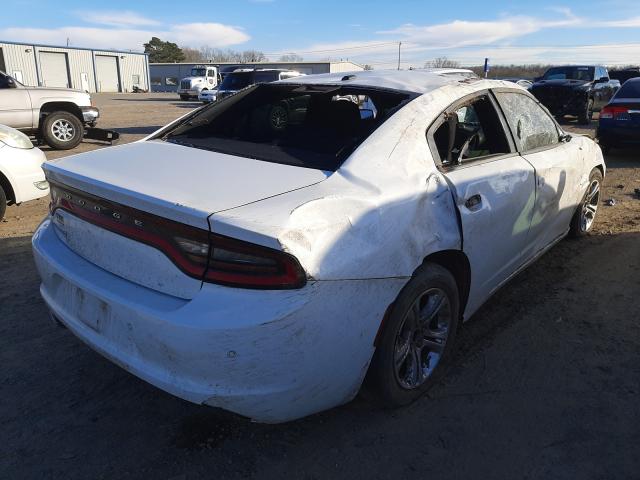 2015 DODGE CHARGER SE - 2C3CDXBG3FH858785