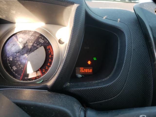 2010 TOYOTA SCION XD JTKKU4B40AJ054634