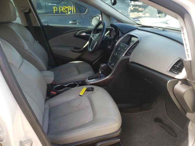 2014 BUICK VERANO CON 1G4PR5SK9E4124456