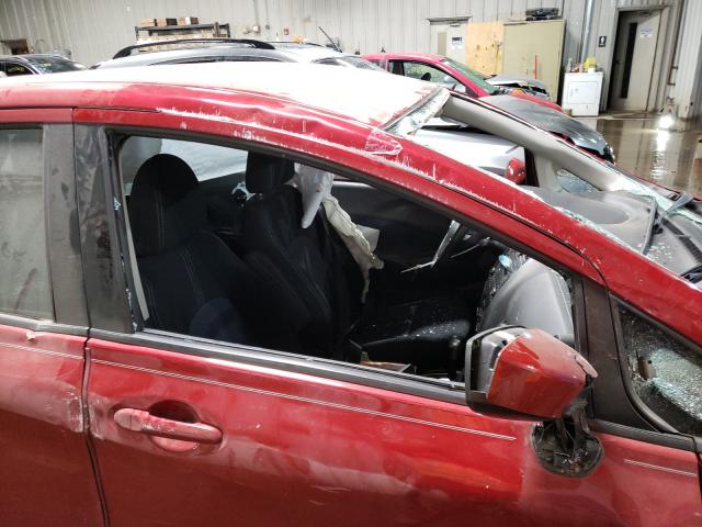 2015 NISSAN VERSA NOTE 3N1CE2CP1FL399325