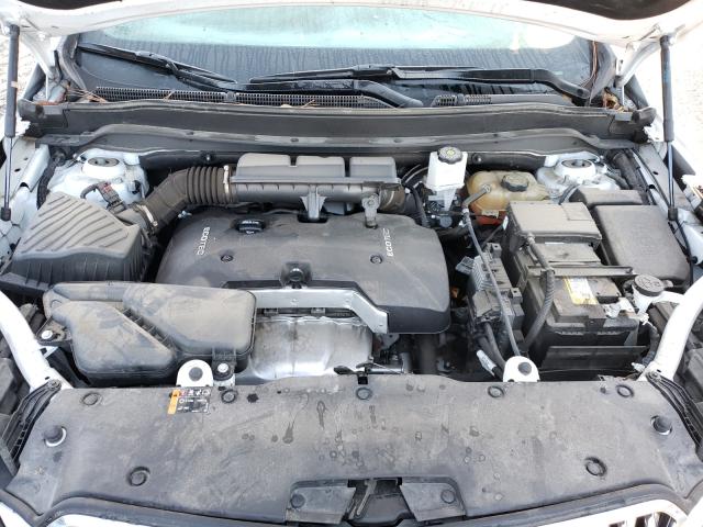 2018 BUICK ENVISION E LRBFX1SA2JD025993