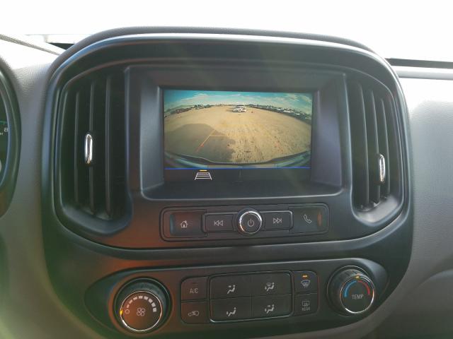 2021 GMC CANYON ELE 1GTG5BEA1M1103411