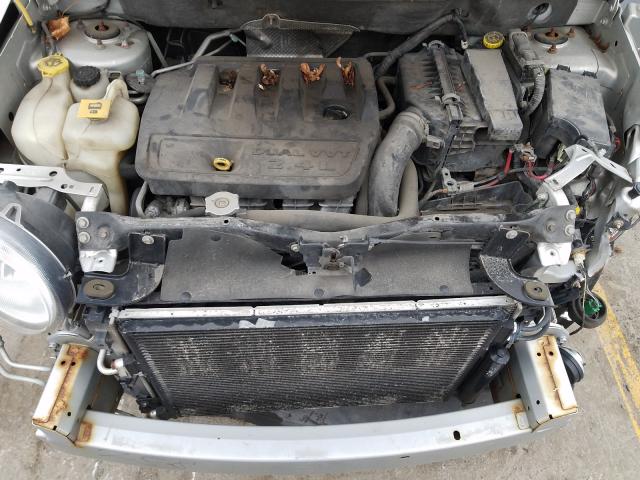 2010 JEEP COMPASS SP 1J4NF4FB3AD649641