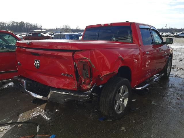 2012 DODGE RAM 1500 S 1C6RD7LT9CS294718