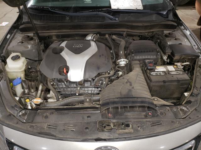 2012 KIA OPTIMA SX 5XXGR4A65CG078744