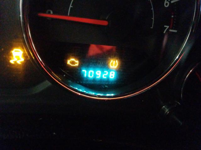 2014 JEEP WRANGLER S 1C4AJWAG6EL126398