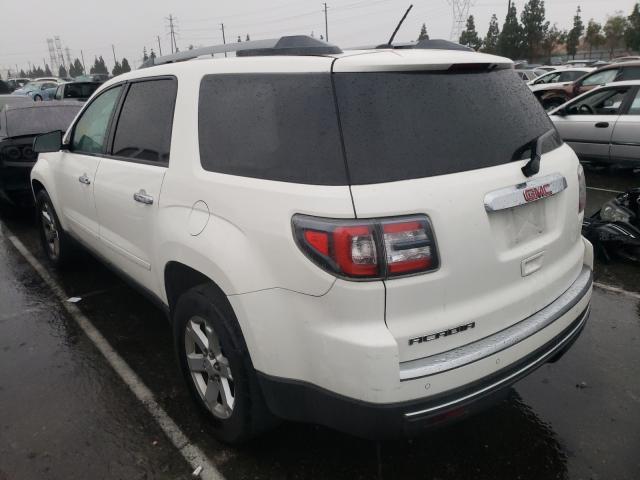 2015 GMC ACADIA SLE 1GKKRNED9FJ147688