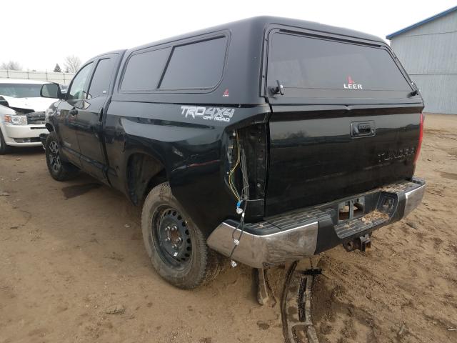 2014 TOYOTA TUNDRA DOU 5TFUW5F1XEX368522