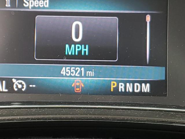 2016 BUICK REGAL PREM 2G4GS5GX5G9145023