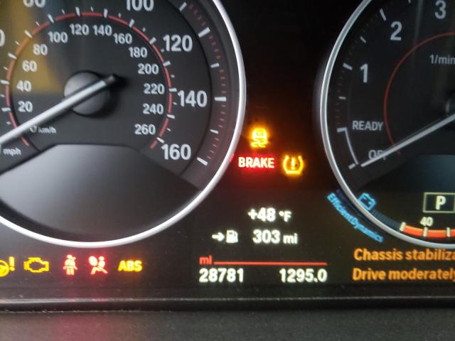 2018 BMW 330 I - WBA8B9G52JNU95807