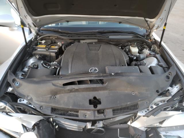 2014 LEXUS IS 250 JTHCF1D29E5014114