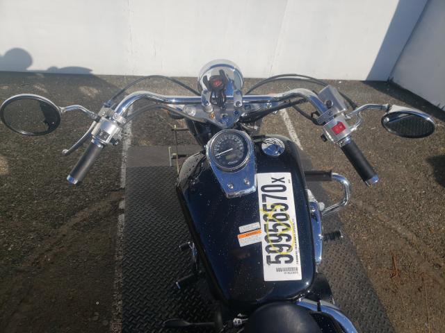 2019 HONDA VT750 C JH2RC5012KK500082