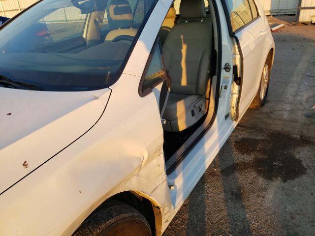 2015 VOLKSWAGEN GOLF 3VW217AU5FM067051