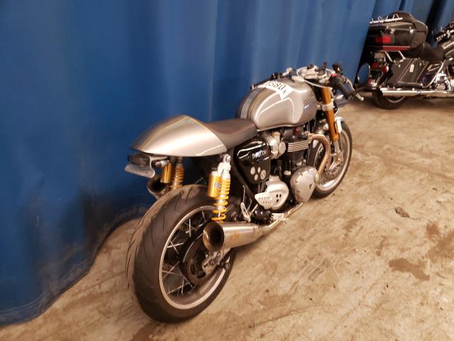 2017 TRIUMPH MOTORCYCLE THRUXTON 1 SMTD21HF7HT797286