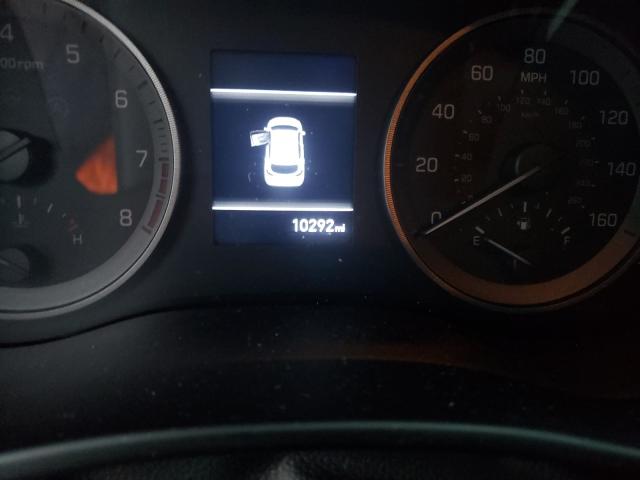 2020 HYUNDAI TUCSON SE KM8J23A48LU092713