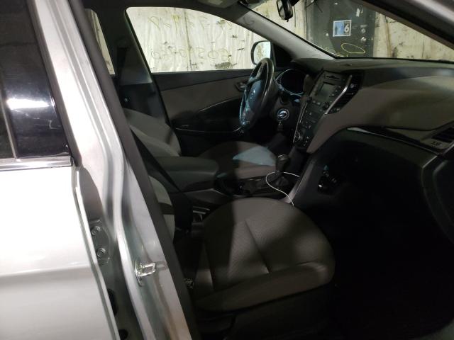 2014 HYUNDAI SANTA FE G KM8SMDHF9EU070976