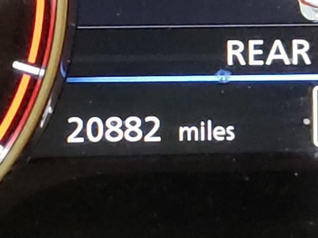 2020 NISSAN SENTRA SV 3N1AB8CV9LY242965