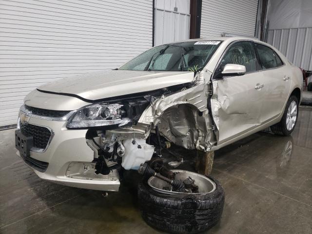 2015 CHEVROLET MALIBU 2LZ 1G11F5SL3FF299344