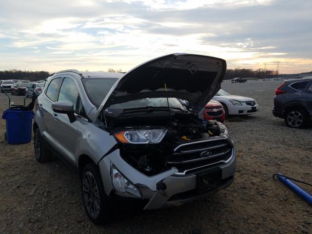 2020 FORD ECOSPORT T MAJ6S3KL2LC349019