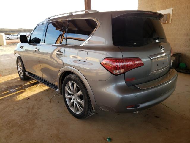 2012 INFINITI QX56 JN8AZ2NF3C9516392